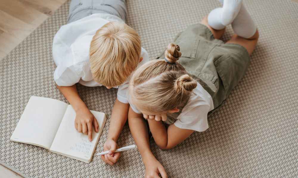 Parenting Plans: Putting Your Children First