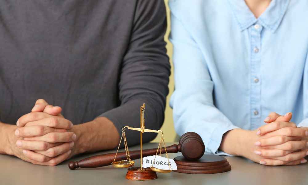 Understanding Your Rights During Divorce